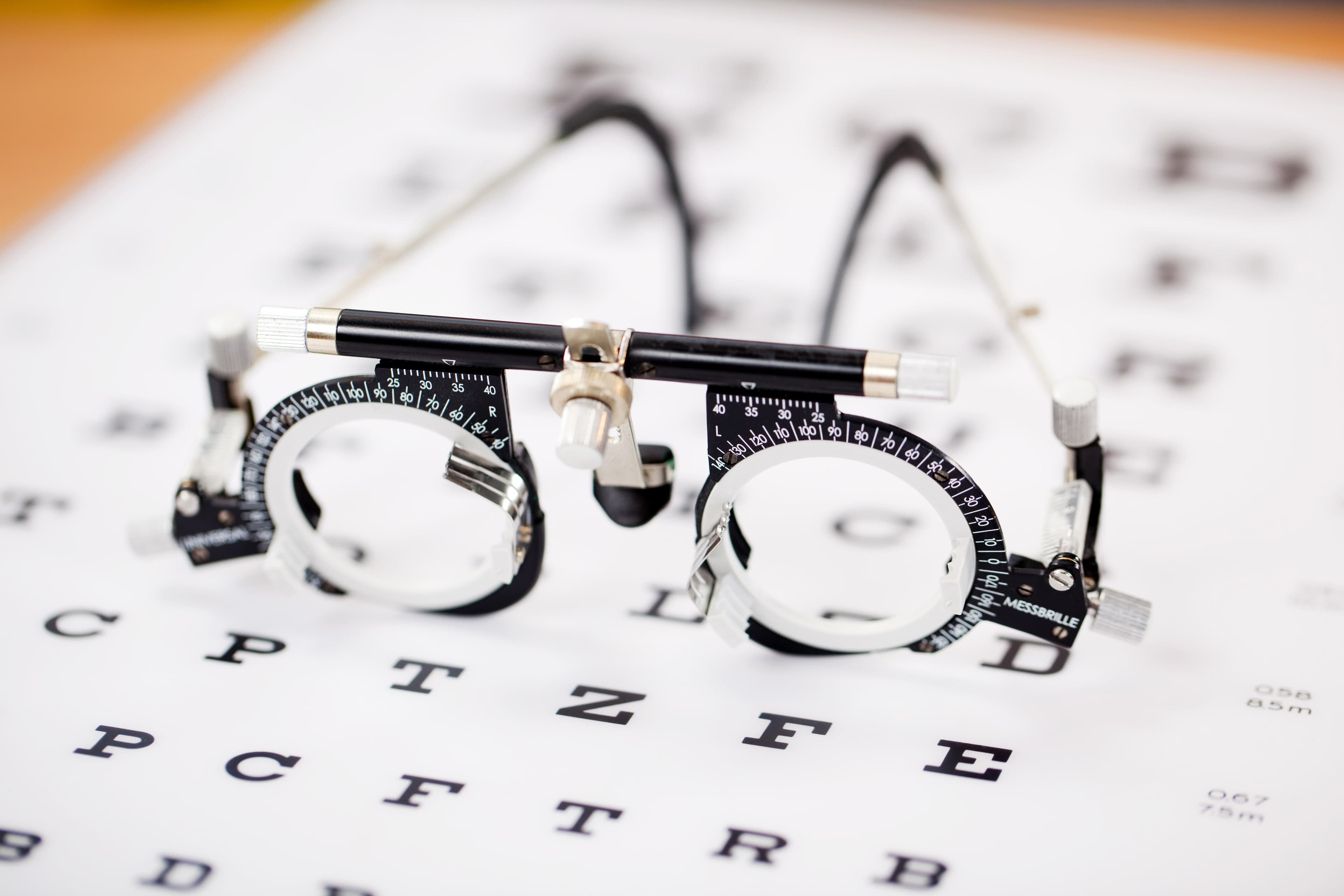 Oakland Contact Lens Evaluations - olive + spex optometry