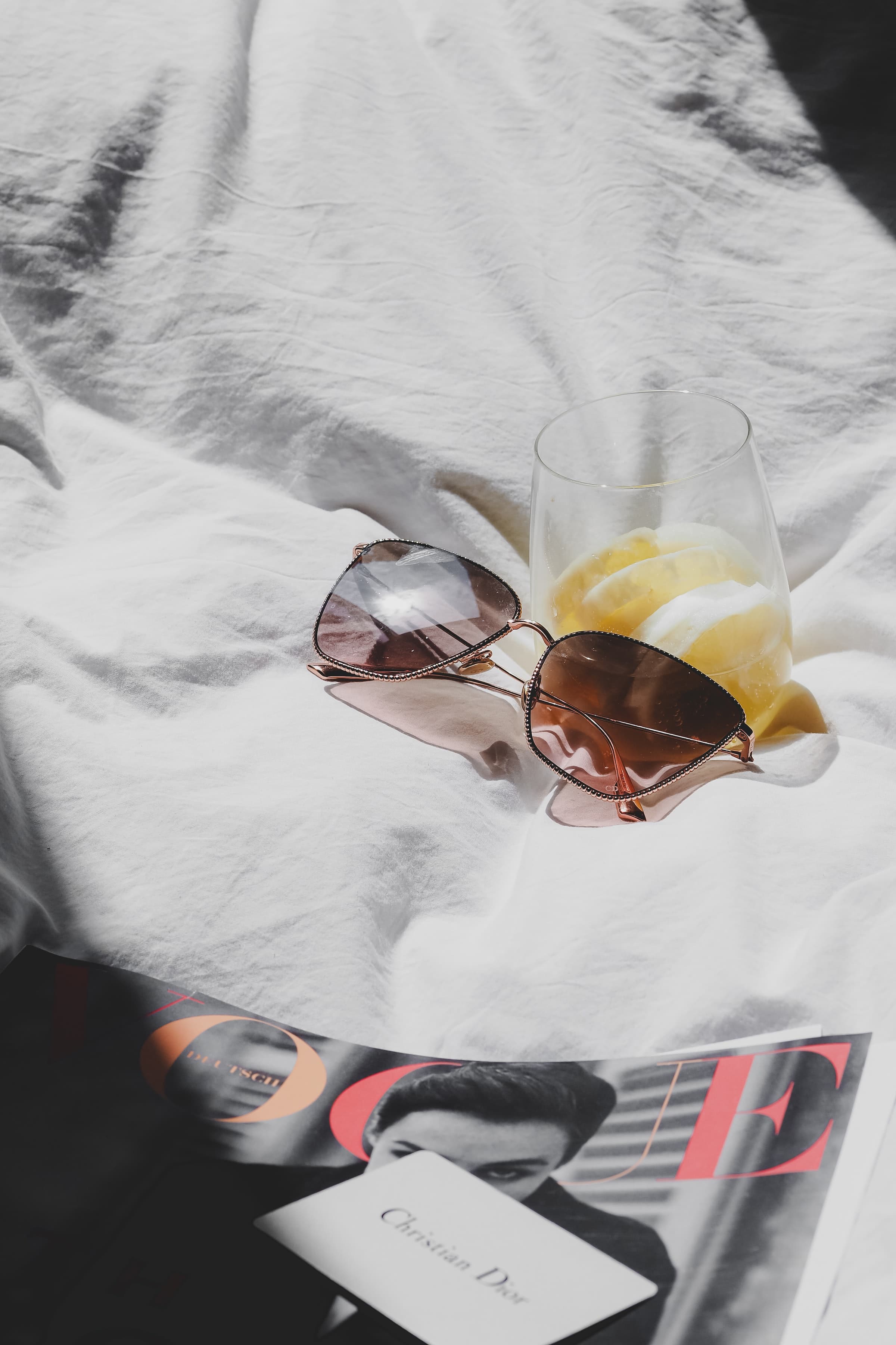 olive + spex optometry