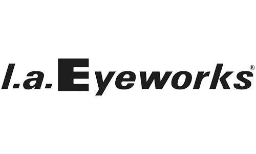 LA Eyeworks - olive + spex optometry in Oakland, California