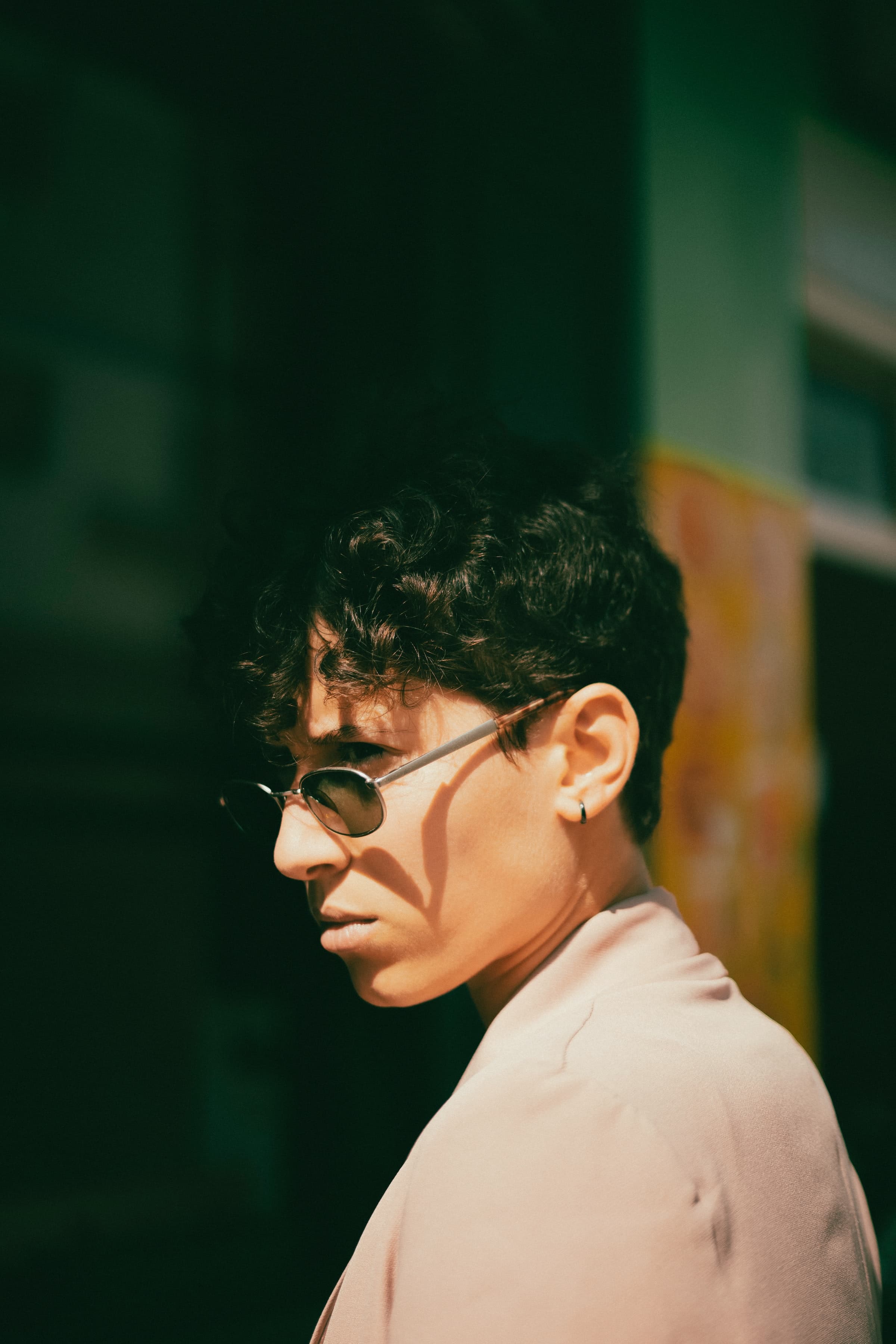 olive + spex optometry