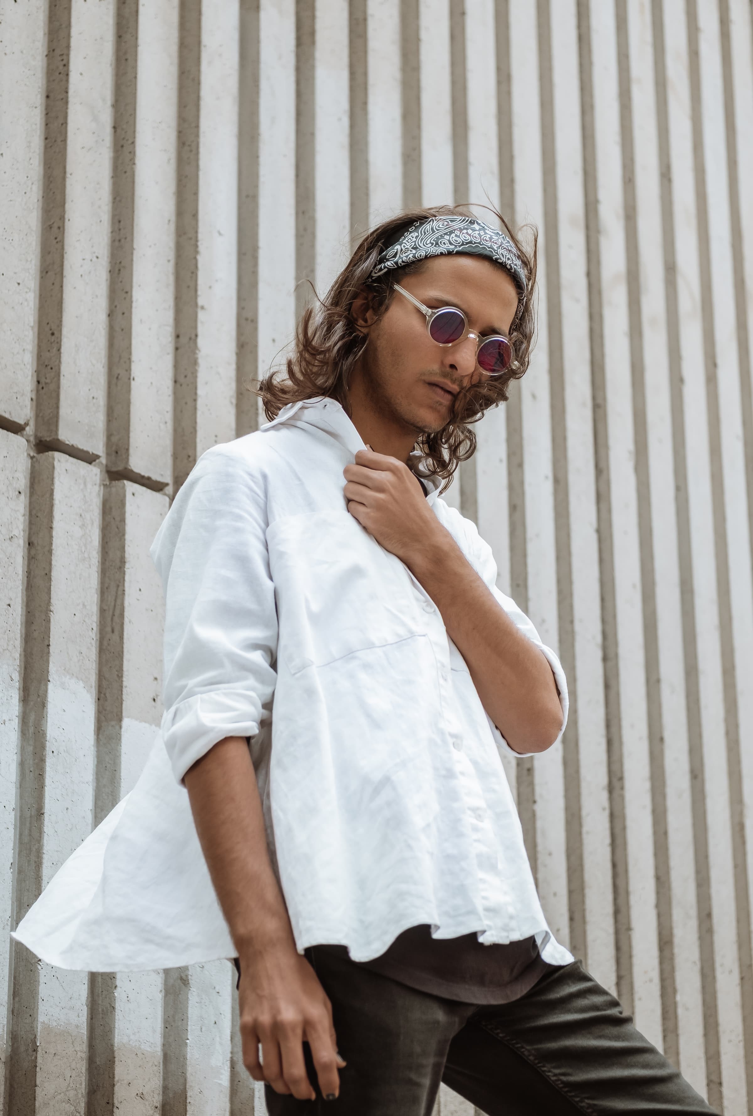 olive + spex optometry