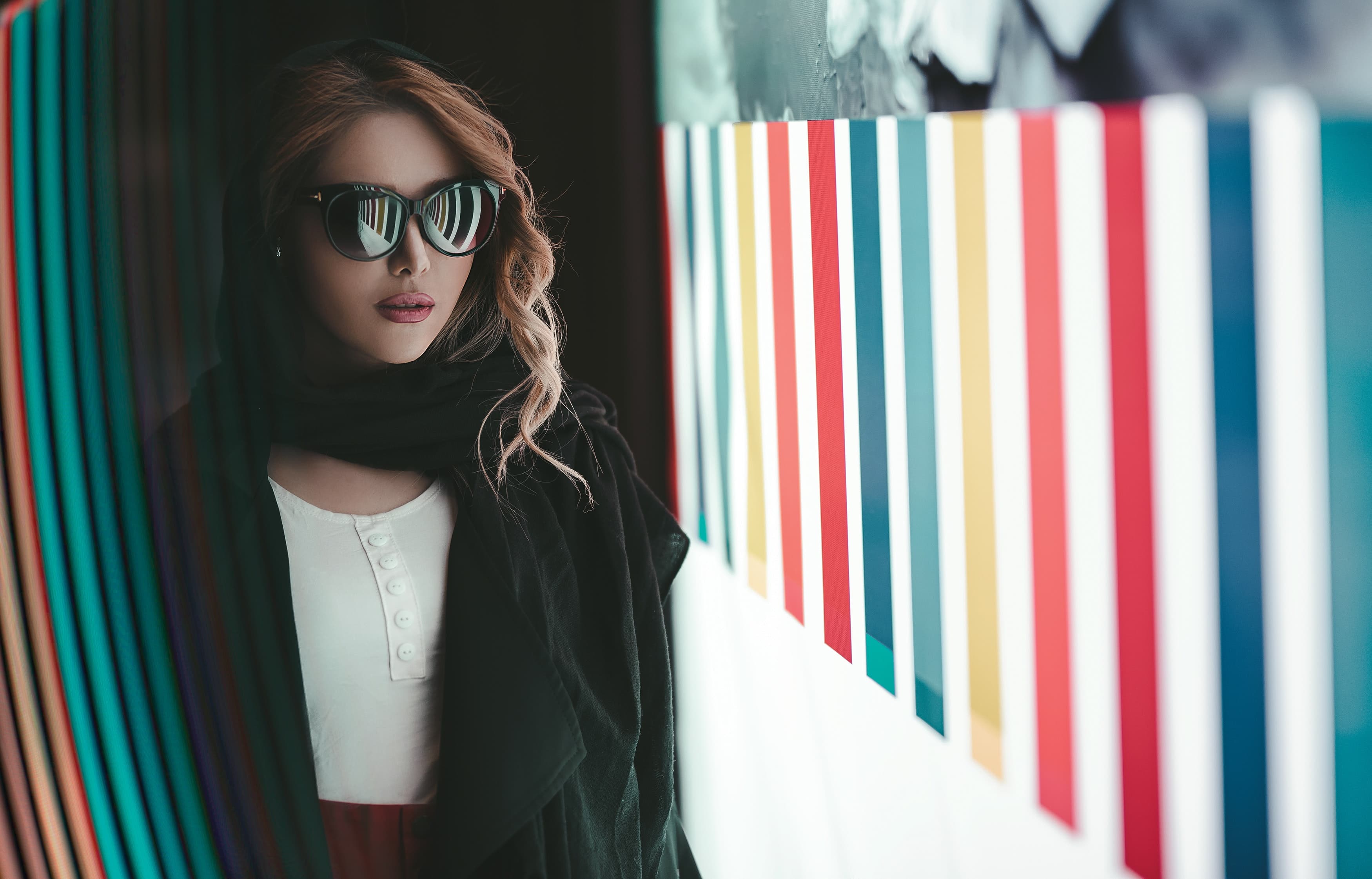 olive + spex optometry