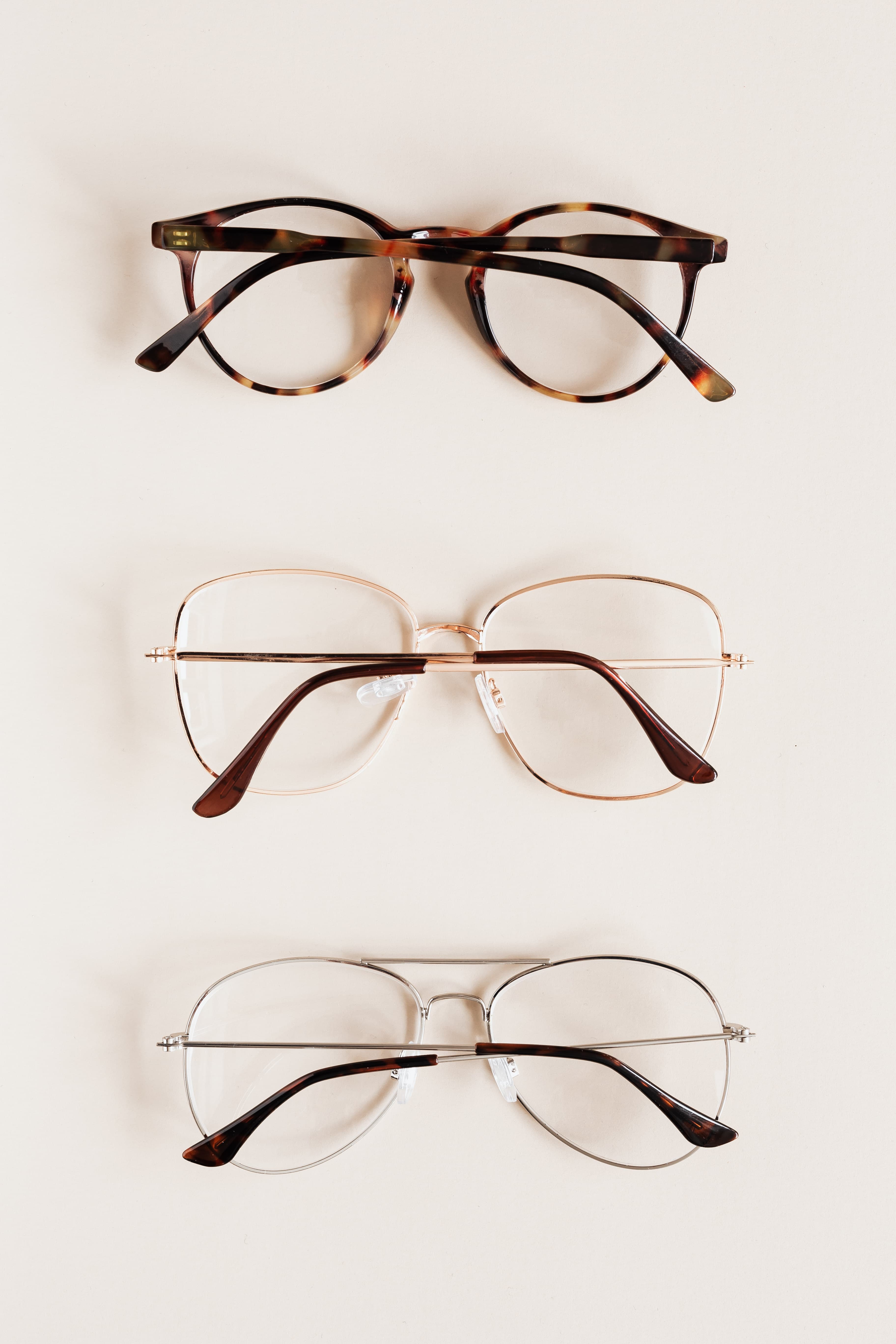 olive + spex optometry