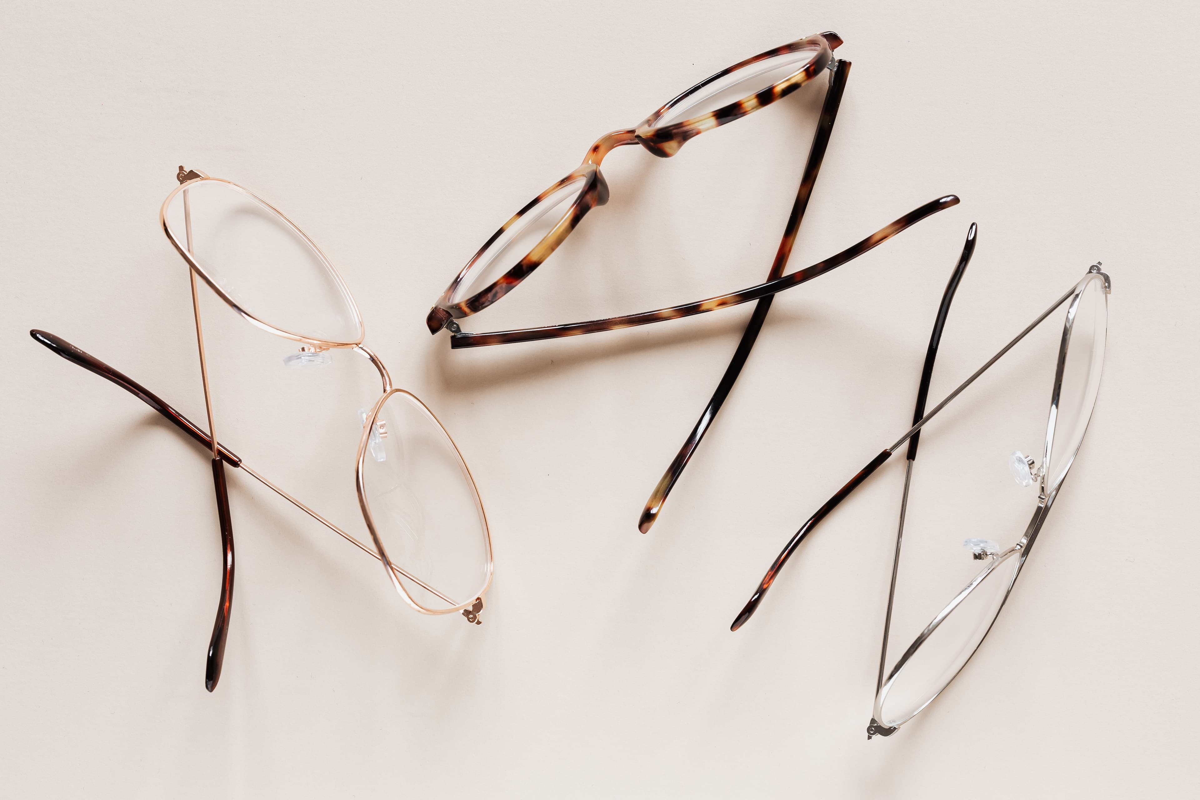 olive + spex optometry