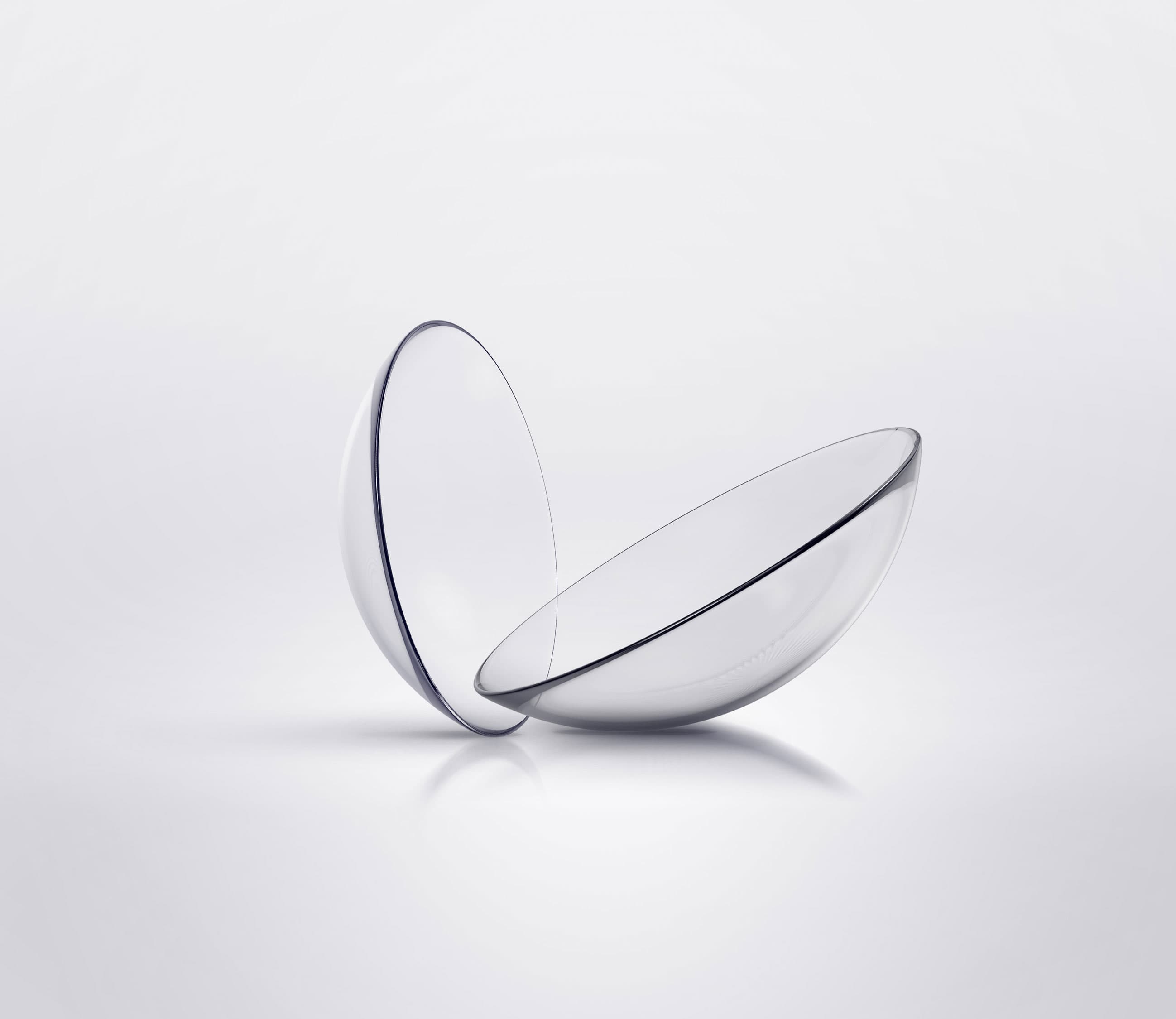 Oakland Contact Lens Evaluations - olive + spex optometry