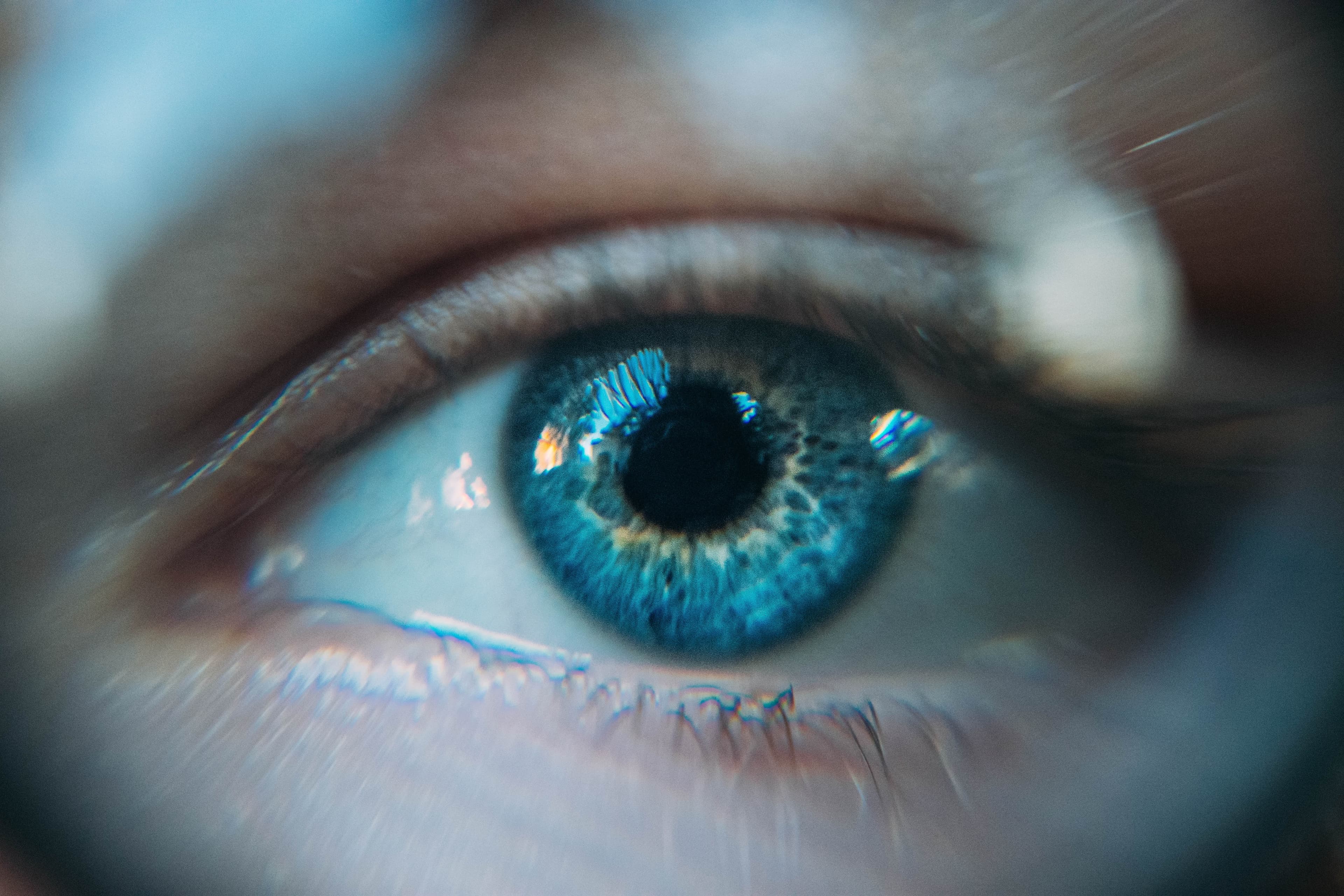 Oakland Dry Eye Management - olive + spex optometry