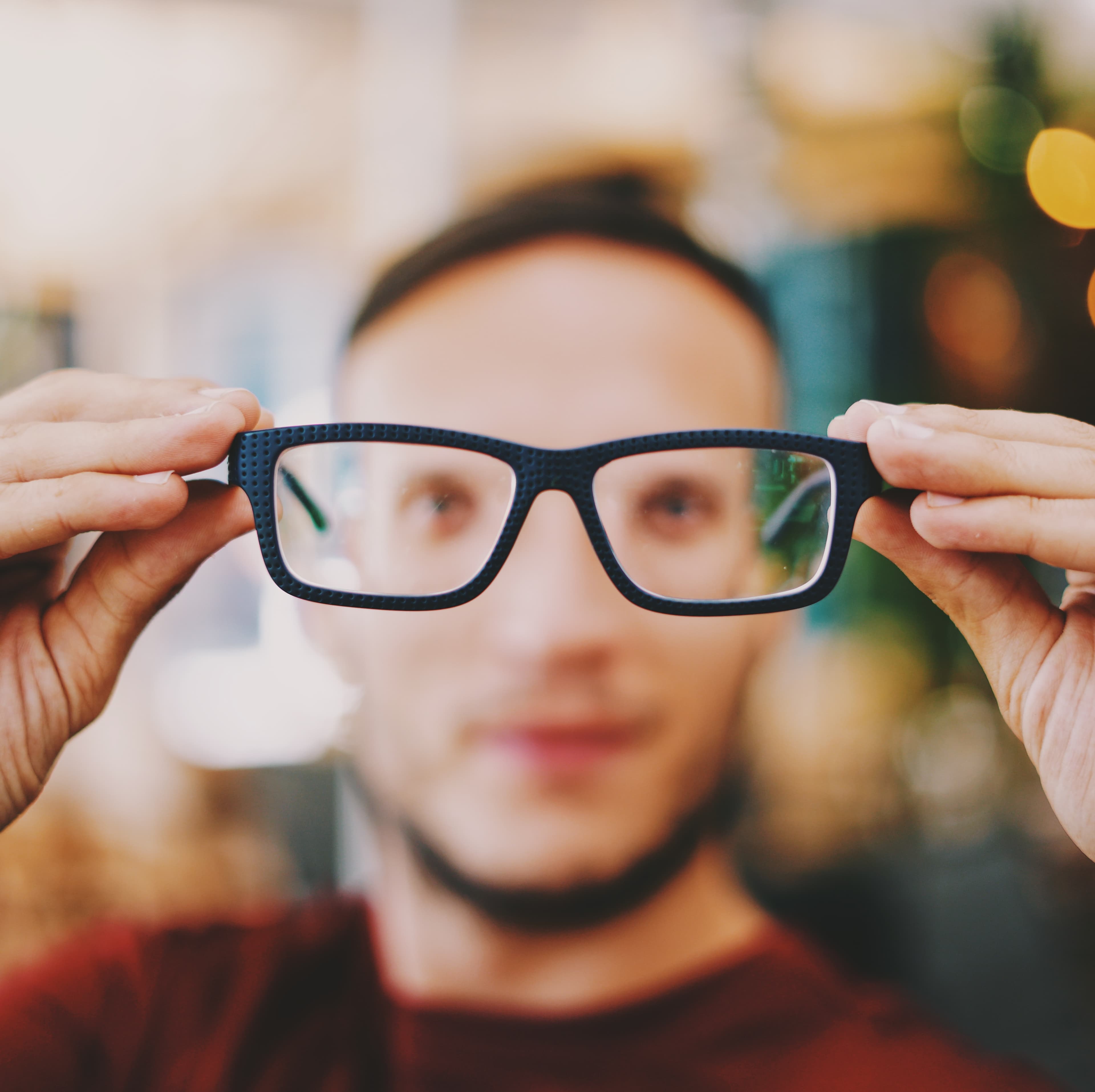 Oakland Myopia Management - olive + spex optometry